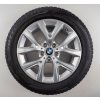 BMW X1 F48 X2 F39 17" Originální zimní sada