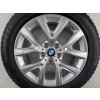 BMW X1 F48 X2 F39 17" Originální zimní sada