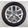 BMW X1 F48 X2 F39 17" Originální zimní sada