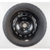 Škoda Superb 16" Originální zimní sada