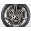BMW X6 G06 X5 G05 20" Originální zimní sada