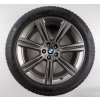 BMW X6 G06 X5 G05 20" Originální zimní sada