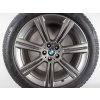BMW X6 G06 X5 G05 20" Originální zimní sada
