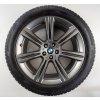 BMW X6 G06 X5 G05 20" Originální zimní sada
