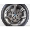 BMW X6 G06 X5 G05 20" Originální zimní sada