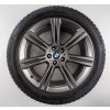 BMW X6 G06 X5 G05 20" Originální zimní sada