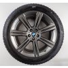 BMW X6 G06 X5 G05 20" Originální zimní sada