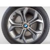 BMW X3 X4 F25 F26 18" Originální zimní sada