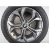 BMW X3 X4 F25 F26 18" Originální zimní sada