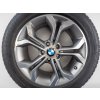 BMW X3 X4 F25 F26 18" Originální zimní sada