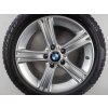 BMW 3 F30 F31 17" Originální zimní sada