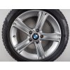 BMW 3 F30 F31 17" Originální zimní sada