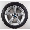 BMW 3 F30 F31 17" Originální zimní sada