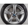BMW 3 F30 F31 17" Originální zimní sada