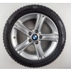 BMW 3 F30 F31 17" Originální zimní sada