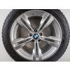 BMW X5 F15 19" Originální zimní sada