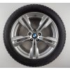BMW X5 F15 19" Originální zimní sada