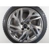 Citroen C4 17" Originální zimní sada