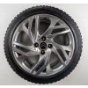 Citroen C4 17" Originální zimní sada
