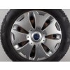 Ford S-Max Smax 16" Originální zimní sada