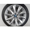 BMW 3,4 F30 F31 F34 18" Originální letní sada