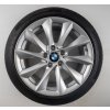 BMW 3,4 F30 F31 F34 18" Originální letní sada