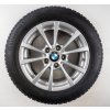 BMW 3 F30 F31 F36 16" Originální zimní sada