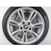 BMW Z4 E85 17" Originální letní sada