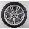 BMW Z4 E85 17" Originální letní sada