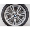 BMW Z4 E85 17" Originální letní sada
