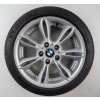 BMW Z4 E85 17" Originální letní sada