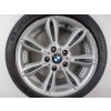 BMW Z4 E85 17" Originální letní sada