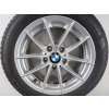 BMW 3 E90 E91 E92 16" Originální zimní sada