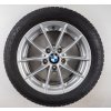 BMW 3 E90 E91 E92 16" Originální zimní sada