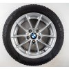 BMW 3 E90 E91 E92 16" Originální zimní sada