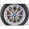 BMW 3 E90 E91 E92 16" Originální zimní sada