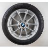 BMW 3 E90 E91 E92 16" Originální zimní sada