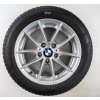 BMW 3 E90 E91 E92 16" Originální zimní sada
