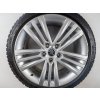 Škoda Superb 18" Originální zimní sada