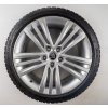 Škoda Superb 18" Originální zimní sada