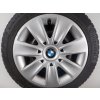 BMW 3 16" Originální zimní sada