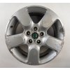 Škoda Octavia 17" Originální alu kola