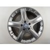 Mercedes R W251 19" Originální alu kola