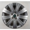 Škoda Octavia Superb Yeti 17" Originální alu kola