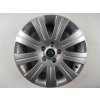 Škoda Octavia Superb Yeti 17" Originální alu kola