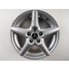 Mercedes C A 16" alu kola
