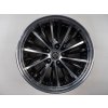 Škoda, Volkswagen, Audi, Mercedes Superb, Passat, A4, C, E 17" alu kola