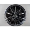Škoda, Volkswagen, Audi, Mercedes Superb, Passat, A4, C, E 17" alu kola