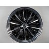 Škoda, Volkswagen, Audi, Mercedes Superb, Passat, A4, C, E 17" alu kola