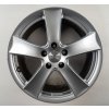 Opel Astra 17" alu kola